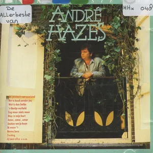 De allerbeste van André Hazes